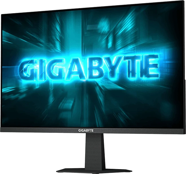 Монитор GigaByte GS24F14 черный (20VM0-GS24F14BC-1EUR)