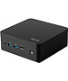 Компьютер MSI Cubi NUC 1M-098RU черный (9S6-B0B111-218)