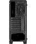 Корпус Aerocool Ore Saturn без БП ATX (FRGB-G-BK-v1)