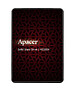 SSD диск Apacer AS350X 1TB (AP1TBAS350XR-1)