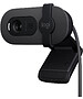 Веб-камера Logitech Brio 100 Full HD Grapfhite (960-001585)