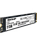 SSD диск Patriot P320 512GB (P320P512GM28)