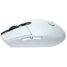 Мышь Logitech G304 Lightspeed White (910-005295)
