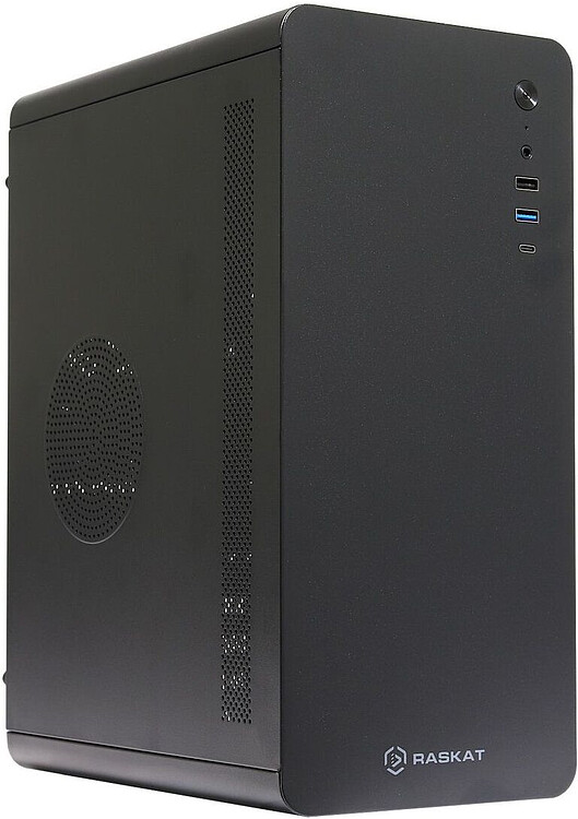Компьютер Raskat Standart 500 (Standart500185515) Компьютер Raskat Standart 500 (Standart500185515)