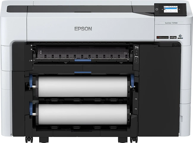 Плоттер Epson SureColor SC-T3700D (C11CH80301A0)