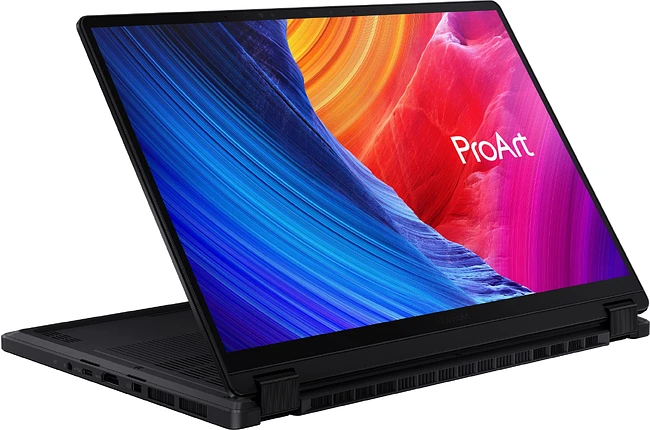 Ноутбук Asus ProArt PX13 HN7306EA-LX010X Black (90NB17X1-M00950)