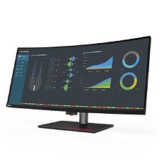 Монитор Lenovo 62C1GAT6EU черный Монитор Lenovo 62C1GAT6EU черный