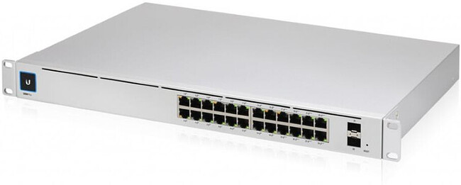 Коммутатор Ubiquiti USW-PRO-24