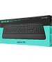 Клавиатура Logitech K650 черный (920-010954)