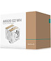 Кулер для процессора DeepCool AK620 G2 WH белый (R-AK620G2-WHNNMN-GJD) + термопаста Deepcool Z5 (DP-TIM-Z5-2)