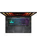 Ноутбук MSI MS-17UL Cyborg A17 AI B2HWFKG-036XBY Translucent Black (9S7-17UL32-036)