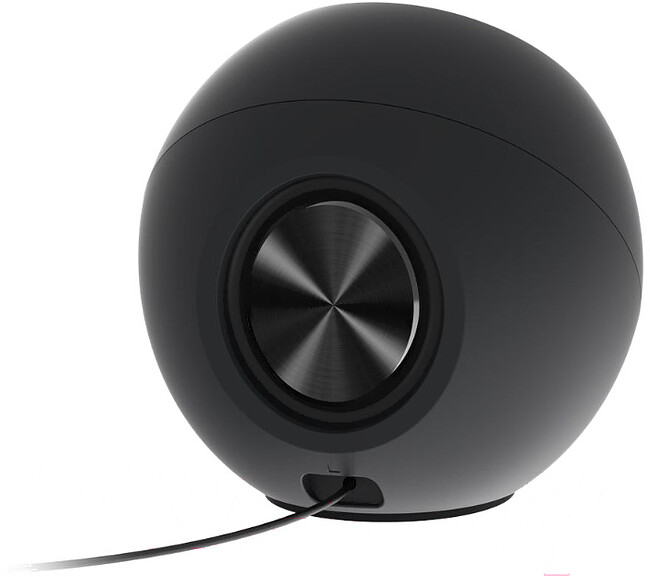Акустика Creative Pebble V2 MF1695 (51MF1695AA000)