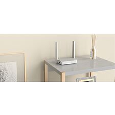 Маршрутизатор Netcraze Carrier NC-1721