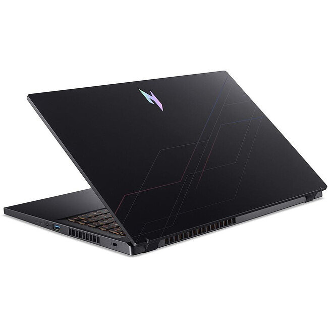 Ноутбук Acer Nitro V 15 ANV15-52-798Z Black (NH.QZAAA.004)