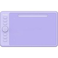 Графический планшет Parblo Intangbo S Purple Графический планшет Parblo Intangbo S Purple
