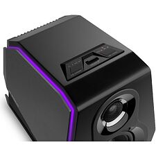 Акустика Edifier G5000 черный