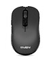 Мышь Sven RX-560SW черный (SV-017064)