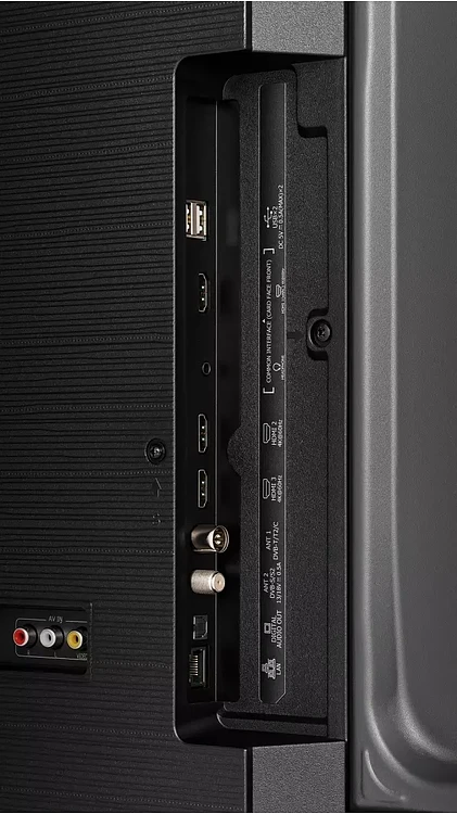 Телевизор Hisense 55A6S