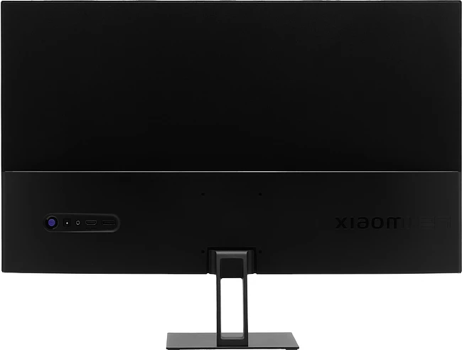 Монитор Xiaomi G27i P27FBB-RGGL черный (ELA5375EU)