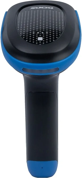 Сканер штрих-кода Dors CT20 2D черный (SYS-052626)