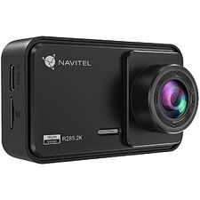 Автомобильный видеорегистратор Navitel R285 2К черный