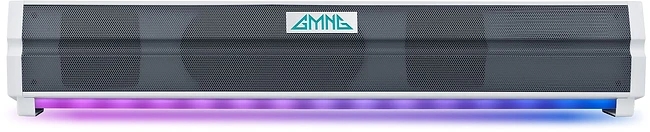 Саундбар GMNG GG-SP100UB белый (1915873)