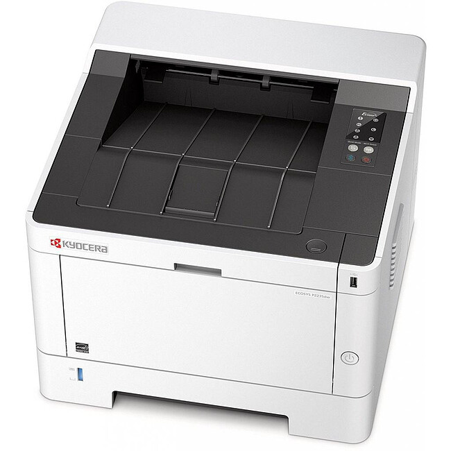 Принтер Kyocera P2235dw (1102RW3NL0)