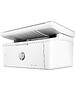 МФУ HP LaserJet M141a (7MD73A)