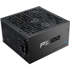 Блок питания Sama P1000 Black XPH1000-AP 1000W (P1000-BKPFF001-EU)