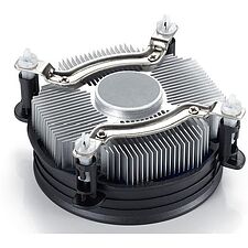 Кулер для процессора DeepCool THETA 9 PWM (DP-ICAP-T9P)