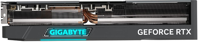 Видеокарта GigaByte RTX 4080 Eagle OC 16GB GDDR6X (GV-N4080EAGLE OC-16GD)