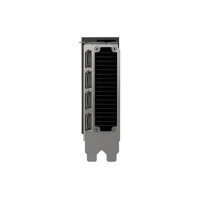 Видеокарта Nvidia RTX 4500 Ada 24GB GDDR6 (900-5G132-2260-000)