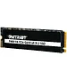 SSD диск Patriot P400 V4 4TB (P400VP4TBM28H)