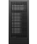 Корпус DeepCool CH170 Plus miniITX без БП черный (R-CH170-BKNGM0-G)