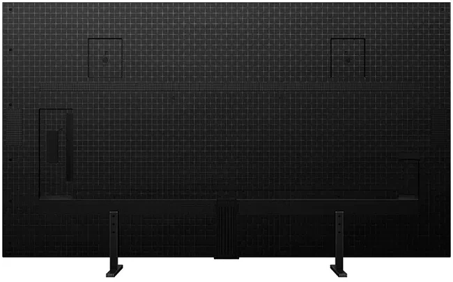 Телевизор TCL 65A400M черный
