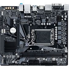 Материнская плата GigaByte H610M S2H V2 rev. 1.0
