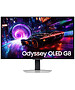 Монитор Samsung Odyssey OLED G8 (LS32FG812SIXCI)