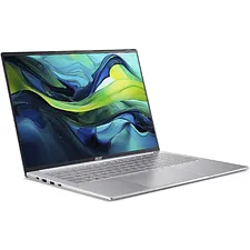 Ноутбук Acer Swift Lite 16 SFL16-51M-785G Silver (NX.D3VCD.002)