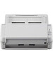 Сканер Fujitsu SP-1120N белый (PA03811-B001)