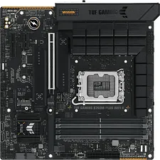 Материнская плата Asus TUF GAMING B760M-PLUS WIFI II (90MB1HE0-M0EAY0)