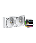 Система жидкостного охлаждения для процессора Ocypus Sigma L24 Pro WH White (Sigma-L24-WH2ANWL00P-GL)