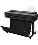 Плоттер HP DesignJet T650 (5HB10A)