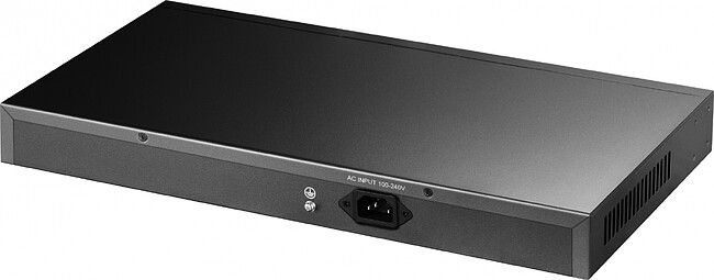 Коммутатор Cudy GS2024S2