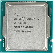 Процессор Intel Core i5-11400 OEM