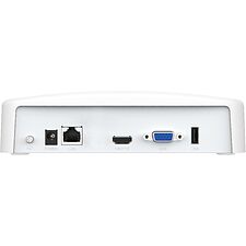 Видеорегистратор наблюдения Tenda 8CH N3L-16H