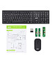 Набор периферии Acer OKR030 (ZL.KBDEE.005)