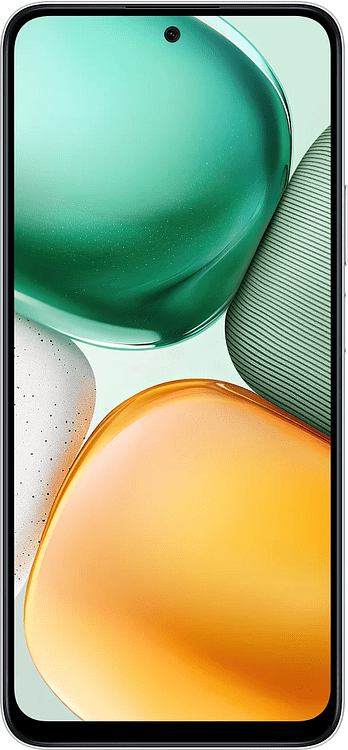 Смартфон Honor X7c 5G 8GB/256GB ALT-NX1 Moonlight White (5109BKBD)