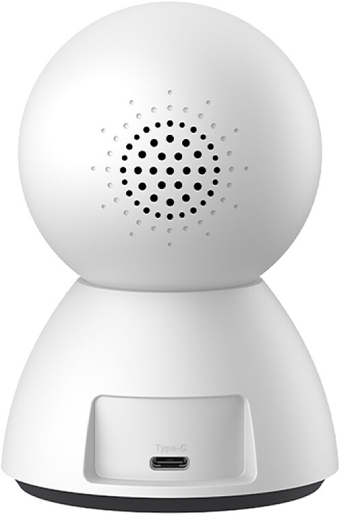 Камера видеонаблюдения Baseus Security P1 S0TV01 White (S0TV012132)