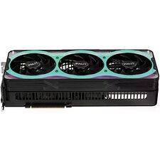 Видеокарта Palit GeForce RTX 5090 GameRock OC 32Gb GDDR7 (NE75090S19R5-GB2020G) Видеокарта Palit GeForce RTX 5090 GameRock OC 32Gb GDDR7 (NE75090S19R5-GB2020G)