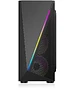 Корпус Bloody BD-CC102F черный без БП (BD-CC102F-BK)
